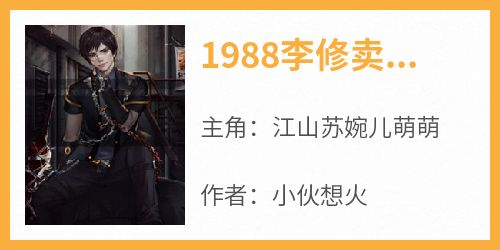 1988李修卖毛毯无弹窗在线阅读  第10章