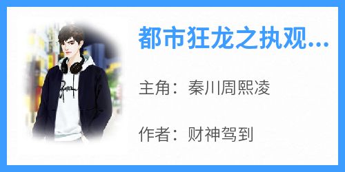 都市狂龙之执观神全文试读 秦川周熙凌小说全本无弹窗