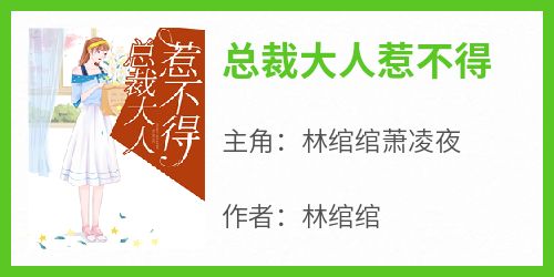 《书名》小说全章节目录阅读BY林绾绾完结版阅读