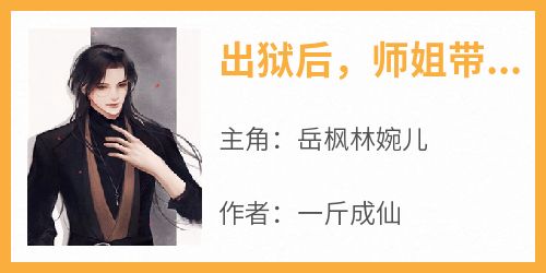 小说出狱后，师姐带我去抢亲主角为岳枫林婉儿免费阅读