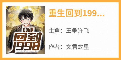 【热文】《重生回到1998》主角王争许飞小说全集免费阅读