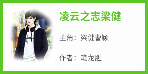 凌云之志梁健免费阅读全文，主角梁健曹颖小说完整版最新章节