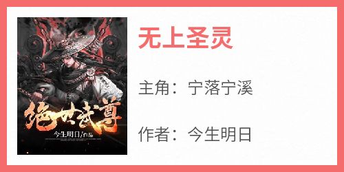 宁落宁溪完整版《无上圣灵》全文最新阅读