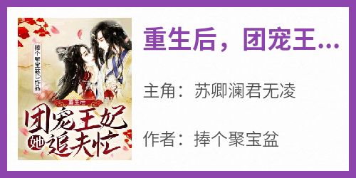 热门小说《重生后，团宠王妃她追夫忙》完整版全文阅读