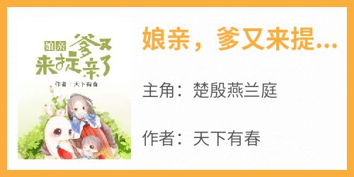 爆款小说由作者天下有春所创作的娘亲，爹又来提亲了在线阅读