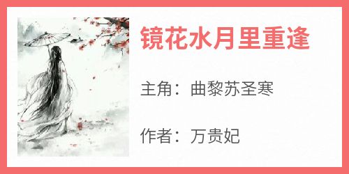 曲黎苏圣寒主角的小说完结版《镜花水月里重逢》全集