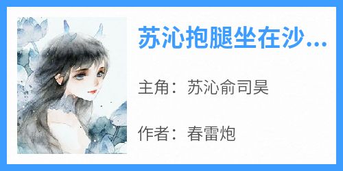 完整版《苏沁抱腿坐在沙发上》苏沁俞司昊小说免费在线阅读