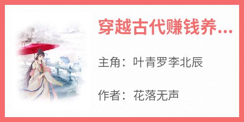 主角是叶青罗李北辰的穿越古代赚钱养娃抖音热门小说