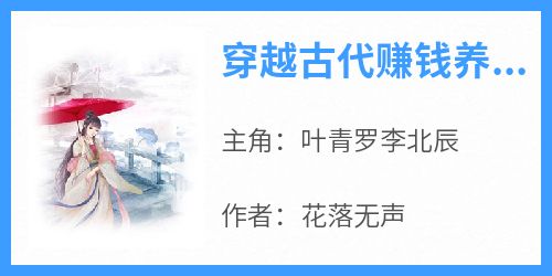 抖音小说叶青罗李北辰《叶青罗李北辰》无弹窗试读