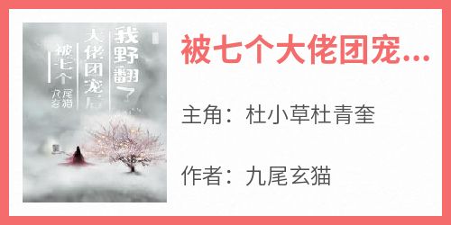 杜小草杜青奎小说全文免费阅读被七个大佬团宠后我野翻了全文免费阅读