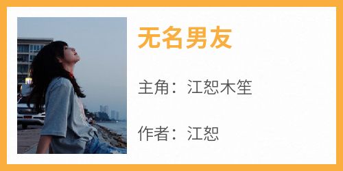 《无名男友》江恕木笙-小说txt全文阅读