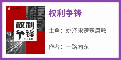 抖音爆款权利争锋完整小说（全文阅读）