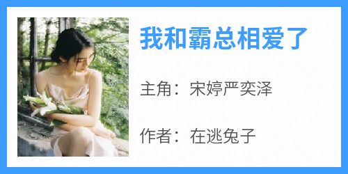 宋婷严奕泽是哪部小说的主角 宋婷严奕泽全文阅读