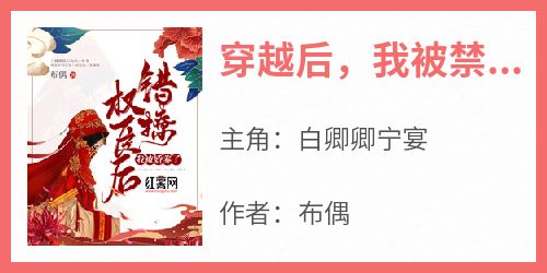 穿越后，我被禁欲权臣娇养了白卿卿宁宴免费阅读-穿越后，我被禁欲权臣娇养了布偶小说