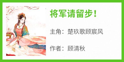 将军请留步！在线全文阅读-主人公楚玖歌顾宸风小说