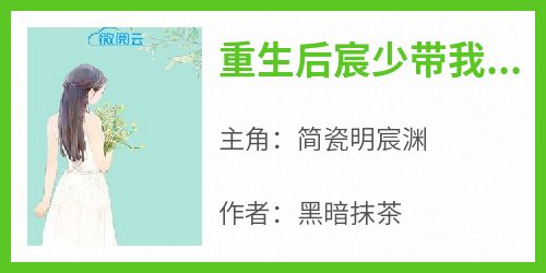 精彩小说简瓷明宸渊重生后宸少带我虐遍全球全文目录畅读