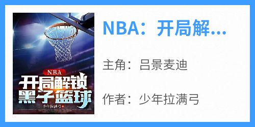 NBA：开局解锁黑子篮球主角是吕景麦迪小说百度云全文完整版阅读