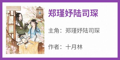 郑瑾妤陆司琛《郑瑾妤陆司琛》全文(郑瑾妤陆司琛)章节免费阅读