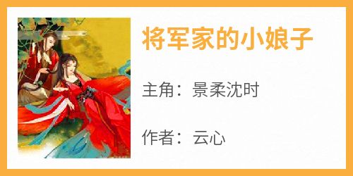 将军家的小娘子(景柔沈时)全文完整版阅读