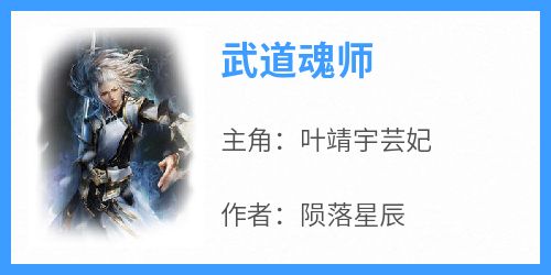 《武道魂师》最新章节免费阅读by陨落星辰无广告小说