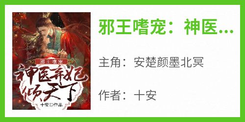 抖音热推小说《邪王嗜宠：神医弃妃倾天下》全文在线阅读