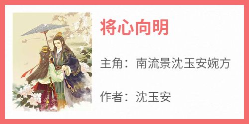 《将心向明》完整版-南流景沈玉安婉方在线全文阅读