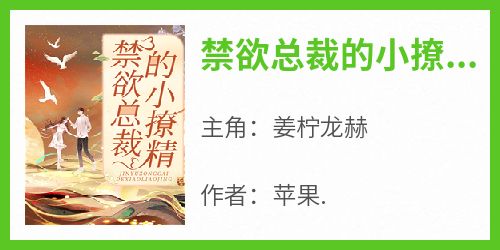 姜柠龙赫全章节阅读-禁欲总裁的小撩精全文分享阅读