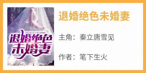 最新小说退婚绝色未婚妻主角秦立唐雪见全文在线阅读