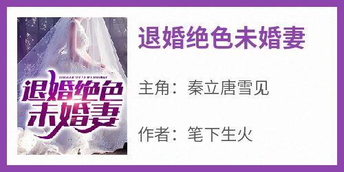 退婚绝色未婚妻(秦立唐雪见)全文完整版阅读