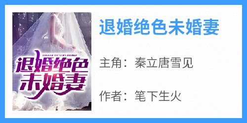 爆款热文秦立唐雪见在线阅读-《退婚绝色未婚妻》全章节列表