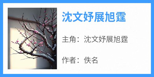 主角是沈文妤展旭霆的小说叫什么《沈文妤展旭霆》免费全文阅读