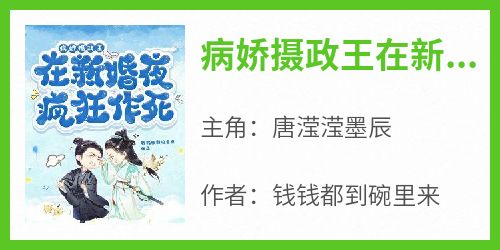 良心推荐病娇摄政王在新婚夜疯狂作死小说试读