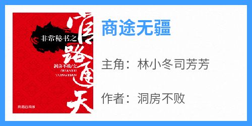 免费试读主角林小冬司芳芳小说