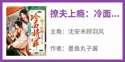 墨鱼丸子酱最新小说《撩夫上瘾：冷面将军，服个软呗》沈安禾顾羽风在线试读