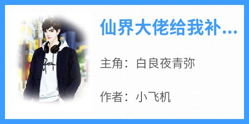 仙界大佬给我补课小说最后结局，白良夜青弥百度贴吧小说全文免费