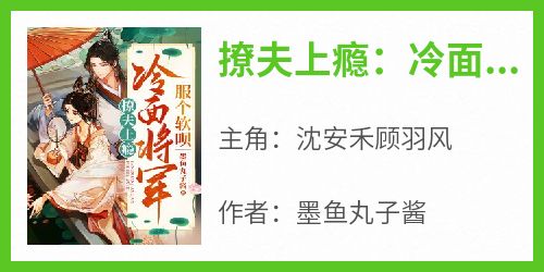 强烈推荐《撩夫上瘾：冷面将军，服个软呗》沈安禾顾羽风在线阅读