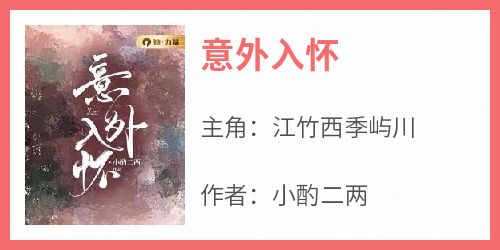 江竹西季屿川小说哪里可以看 小说《意外入怀》全文免费阅读