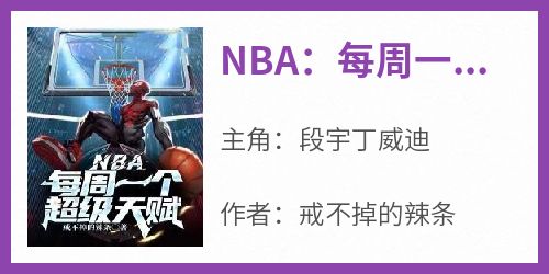 段宇丁威迪主角的小说完结版《NBA：每周一个超级天赋》全集