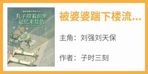 被婆婆踹下楼流产后，儿子带着记忆来复仇（全本）刘强刘天保完整章节列表免费阅读