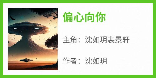 主角沈如玥裴景轩小说完整版-偏心向你免费阅读全文