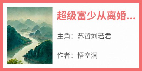 最新小说超级富少从离婚开始主角苏哲刘若君全文在线阅读