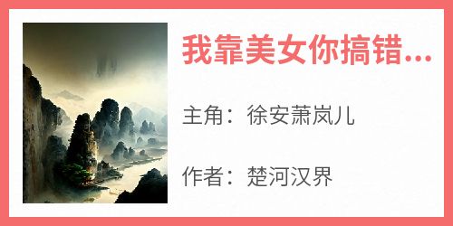 徐安萧岚儿全文阅读最新 徐安萧岚儿小说目录