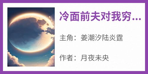 独家冷面前夫对我穷追不舍小说-主角姜潮汐陆炎霆全文免费阅读