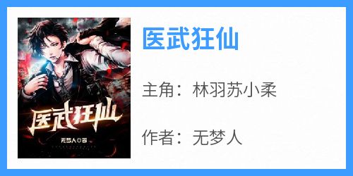 强烈推荐《医武狂仙》林羽苏小柔在线阅读