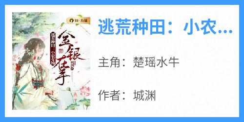 《逃荒种田：小农女她金银在手》章节全目录 楚瑶水牛全文免费阅读