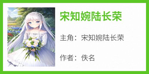 私藏读物《宋知婉陆长荣》宋知婉陆长荣完结版免费阅读