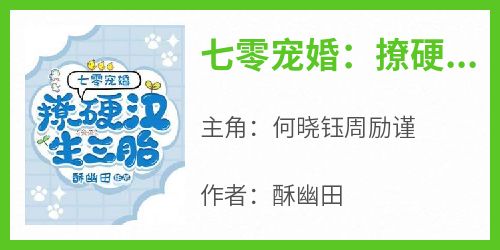 《七零宠婚：撩硬汉！生三胎》小说全章节目录阅读BY酥幽田完结版阅读