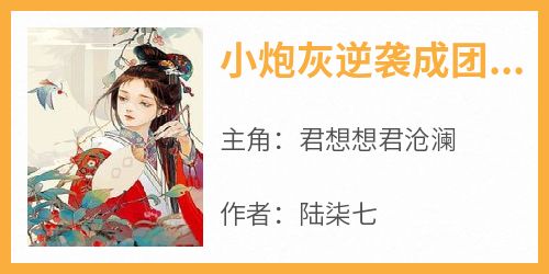 《小炮灰逆袭成团宠》君想想君沧澜-小说txt全文阅读