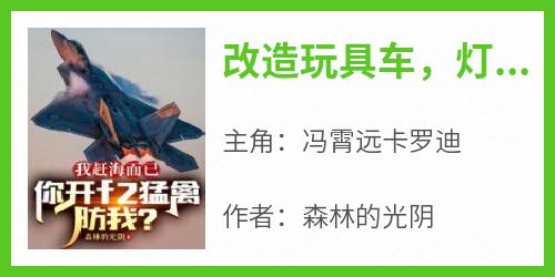 爆款小说《改造玩具车，灯塔酱都被吓哭了》在线阅读-冯霄远卡罗迪免费阅读