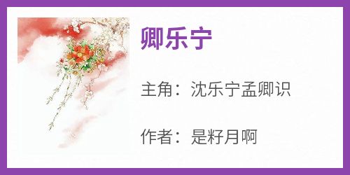 《卿乐宁》（沈乐宁孟卿识）精彩小说目录阅读